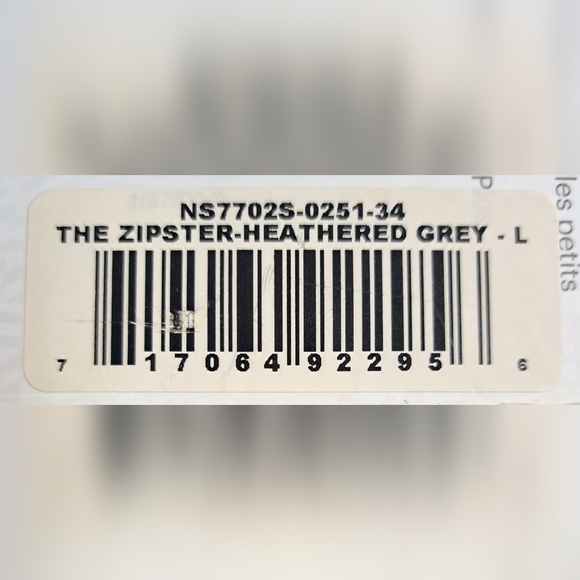 Nathan Zipster Large - Picture 4 of 4